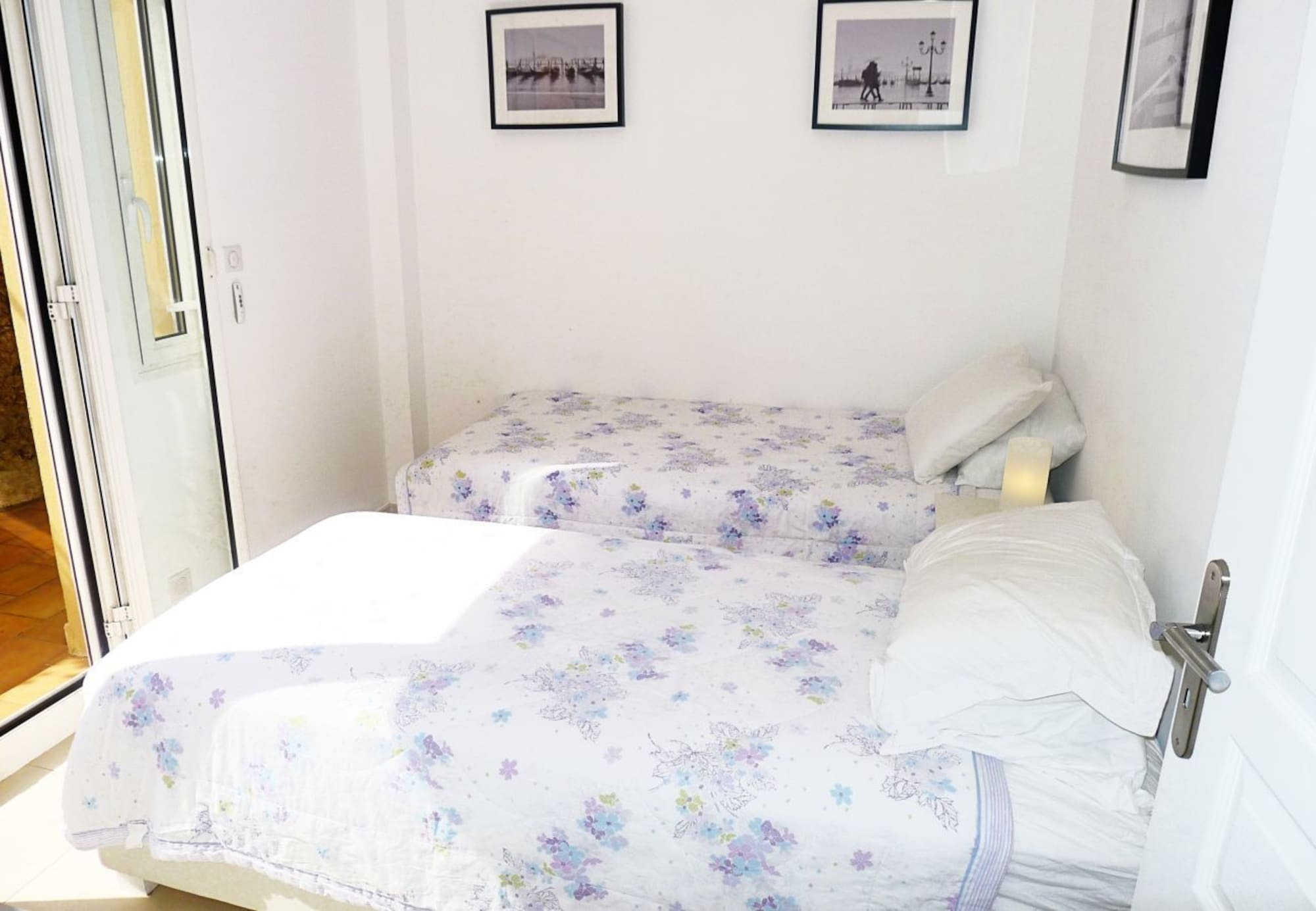 Villa Henrietta Ap4070 Villefranche-sur-Mer Eksteriør bilde